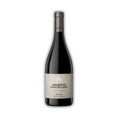 Argento S Viney Gualtallary Malbec 750ml Caja por 6 