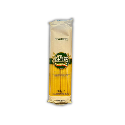 ANTICO SPAGHETTI BRONZO x 500 grs.