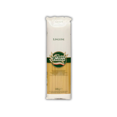 ANTICO LINGUINE BRONZO x 500 grs.
