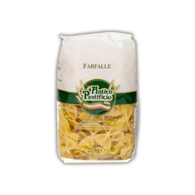ANTICO FARFALLE BRONZO x 500 grs.