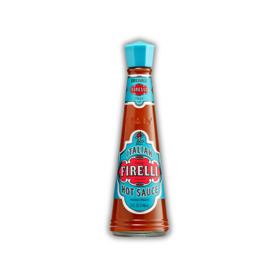 FIRELLI HOT SAUCE X 148 ML