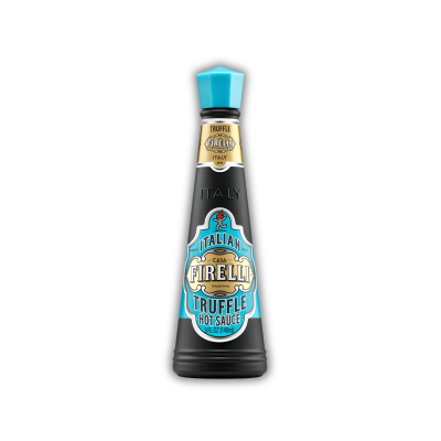 FIRELLI TRUFFLE HOT SAUCE X 148 ML