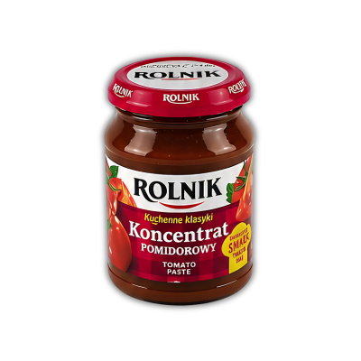 CONCENTRADO TOMATE X 190 G