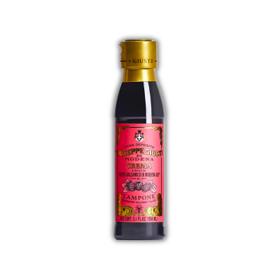Crema Aceto Balsamico Raspeberry Glaze 150ml