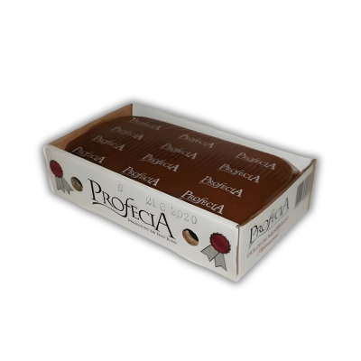 La Profecía Caja Dulce de Membrillo Rojo 5 Kg