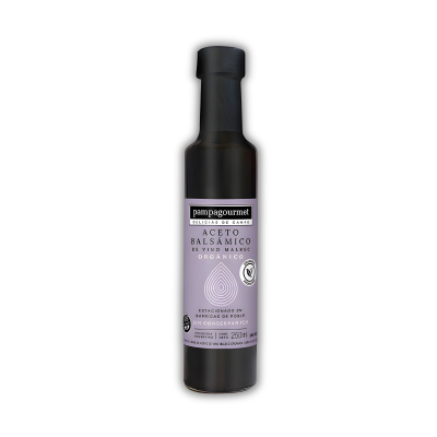 Aceto Balsamico Organico
