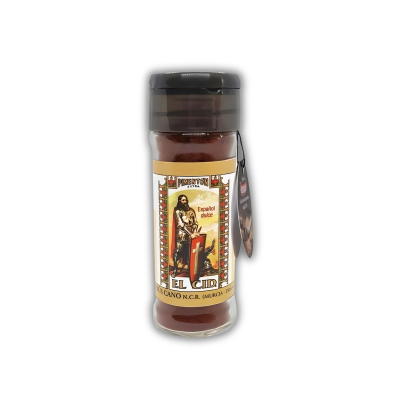 El Castillo Pimenton Especiero Dulce Cid 100g