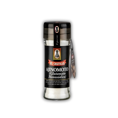 El Castillo Especiero ajinomoto 65g