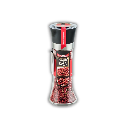 El Castillo Pimienta Rosa 45g