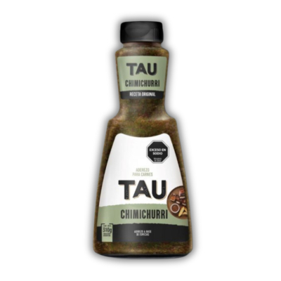 Tau Delta Chimichurri 310g