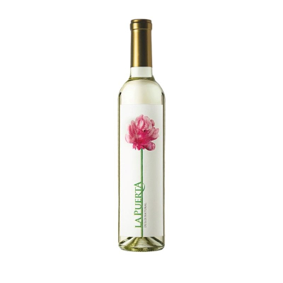 La Puerta Dulce Natural Torrontes Selección del Enólogo 750ml Caja por 6