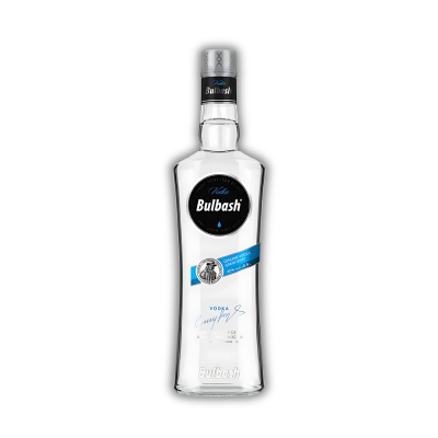VODKA BULBASH X 500 ML 