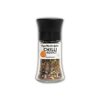 Molinillo CHILLI ADICT 45gr
