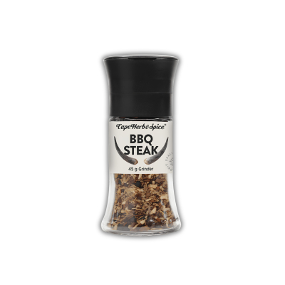 Molinillo BBQ 45GR