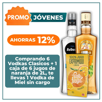 PROMO JÓVENES
