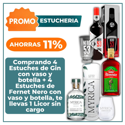 PROMO ESTUCHERIA