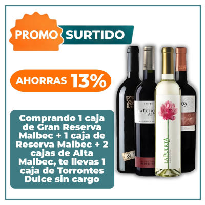 PROMO SURTIDA